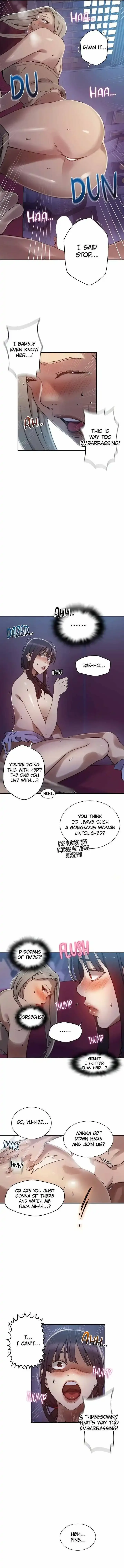 Secret Class Chapter 274 page 7