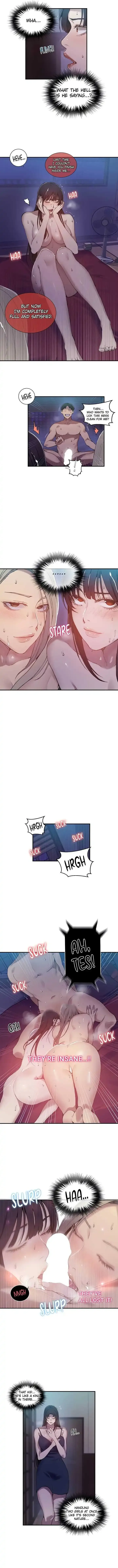 Secret Class Chapter 277 page 3