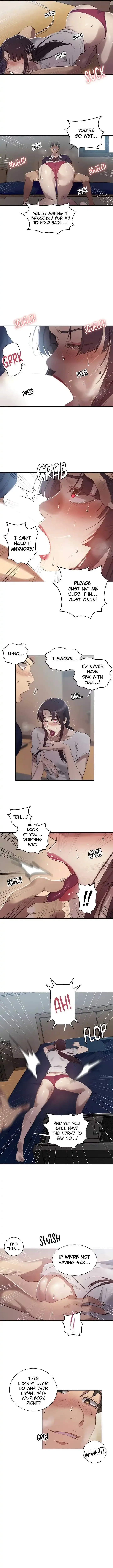 Secret Class Chapter 278 page 3