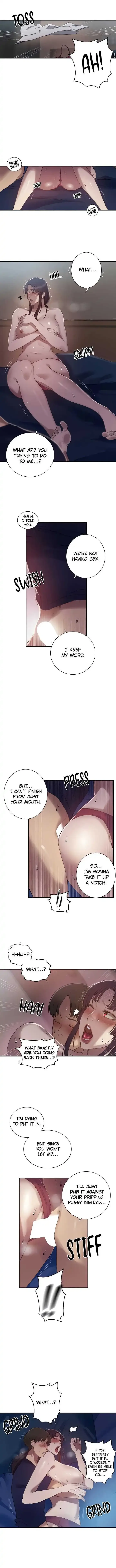 Secret Class Chapter 278 page 4