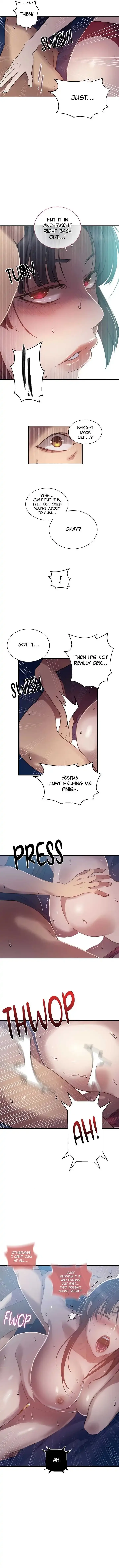 Secret Class Chapter 278 page 8