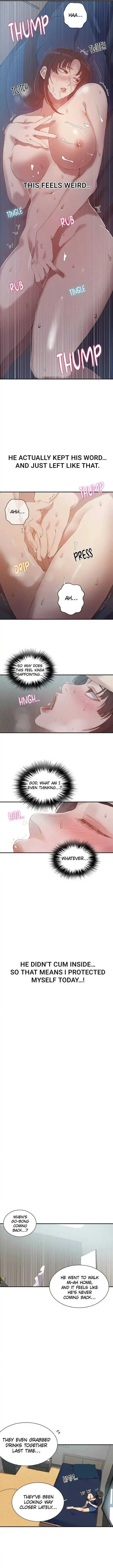 Secret Class Chapter 279 page 7