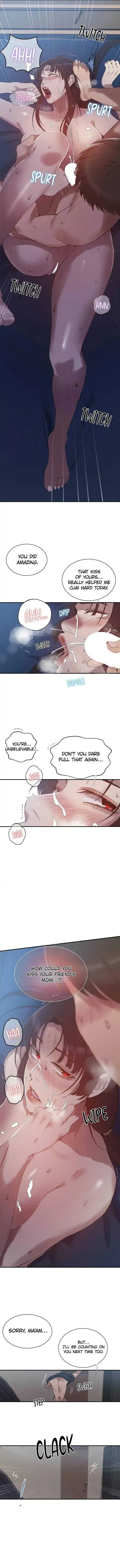 Secret Class Chapter 279 page 6