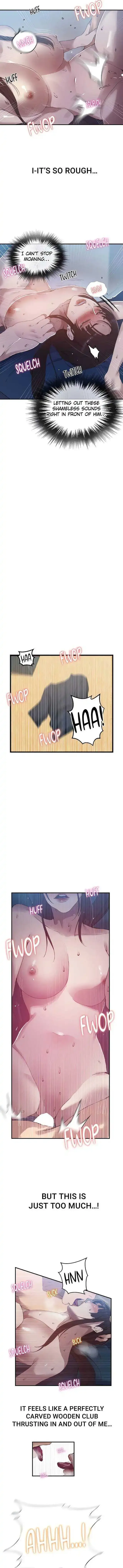 Secret Class Chapter 279 page 4
