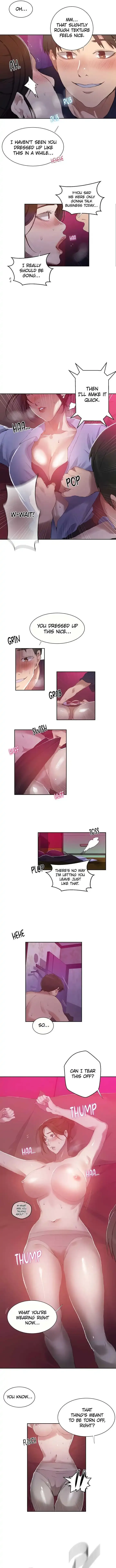 Secret Class Chapter 280 page 6
