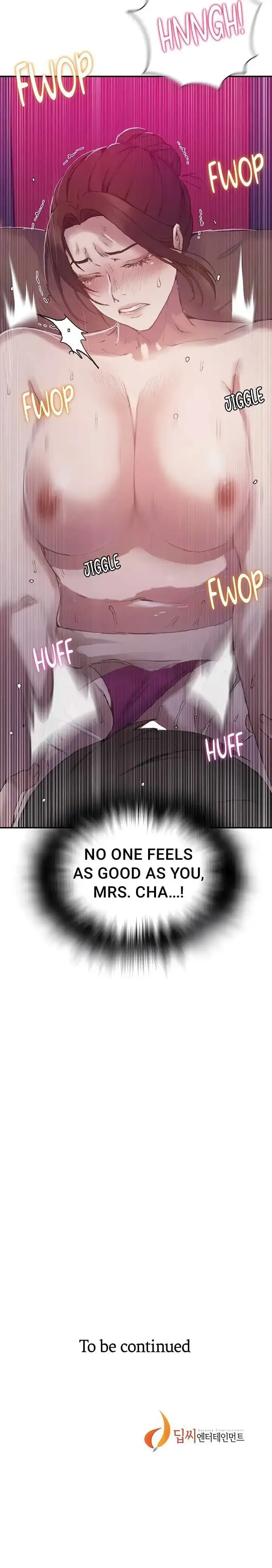 Secret Class Chapter 280 page 9