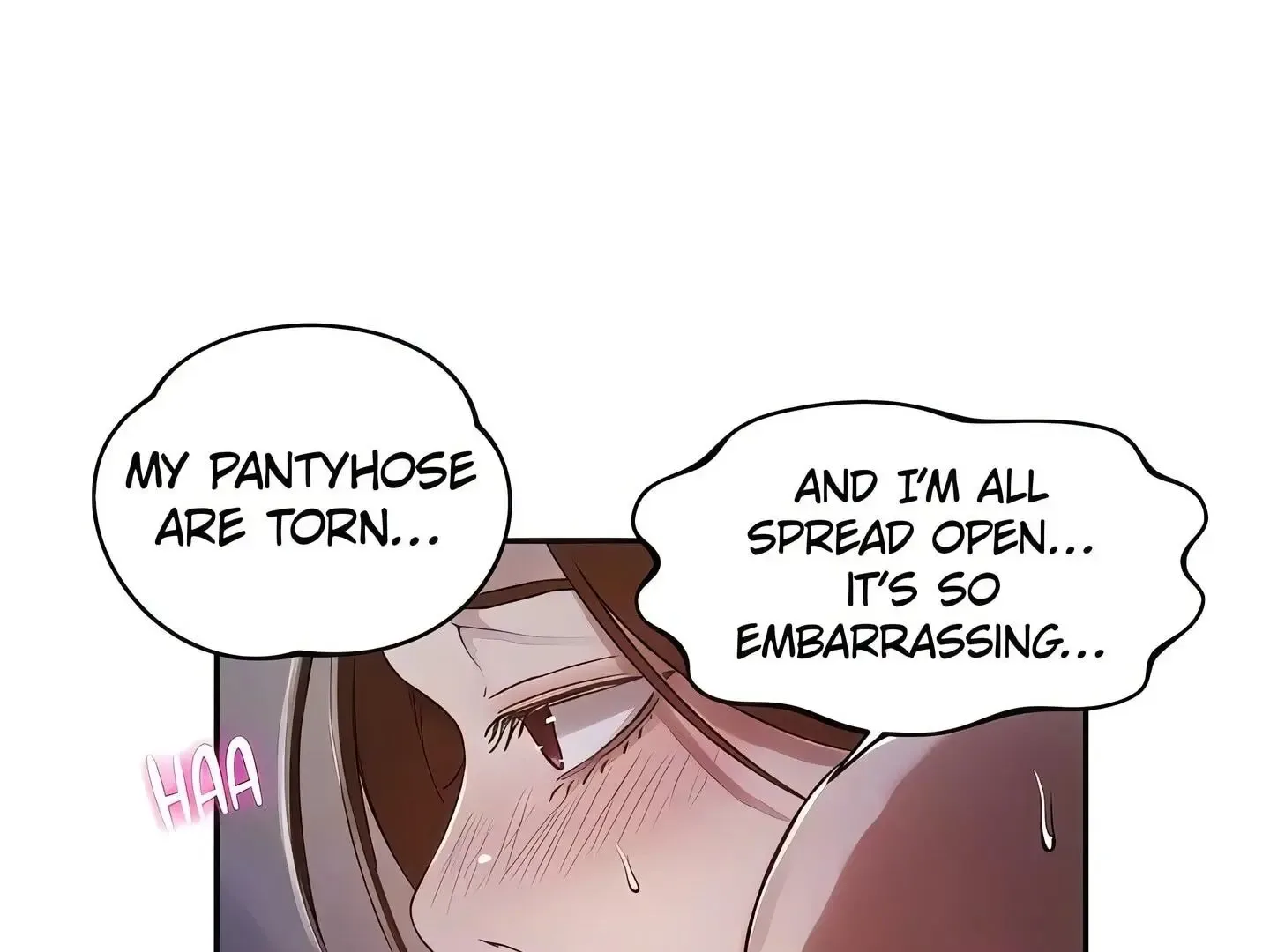 Secret Class Chapter 281 page 55