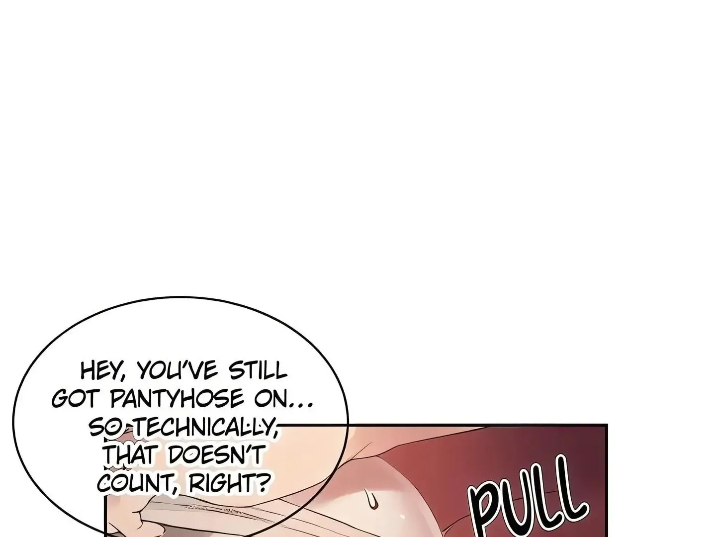 Secret Class Chapter 281 page 75