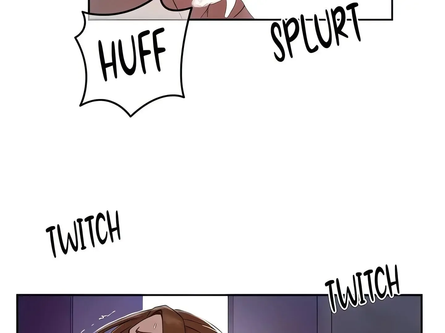 Secret Class Chapter 281 page 135