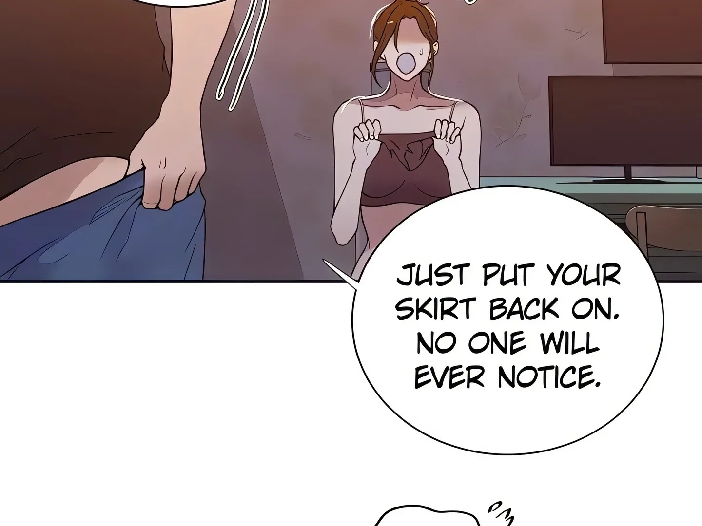 Secret Class Chapter 282 page 76