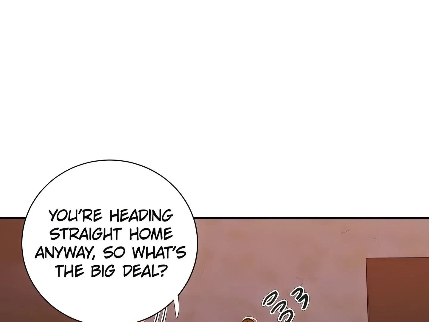 Secret Class Chapter 282 page 75