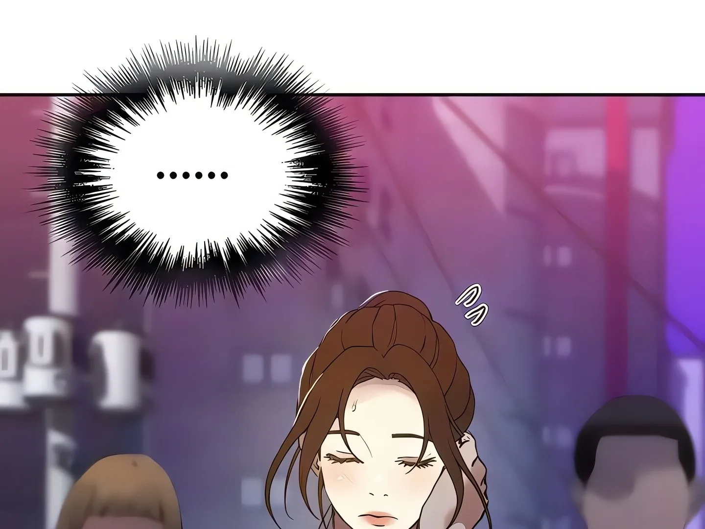 Secret Class Chapter 282 page 82