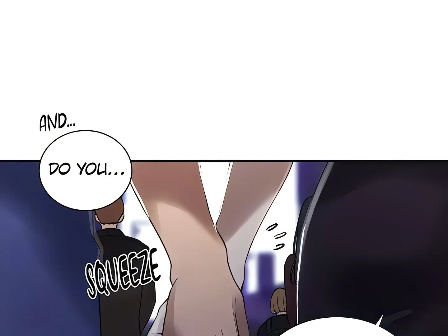 Secret Class Chapter 282 page 87