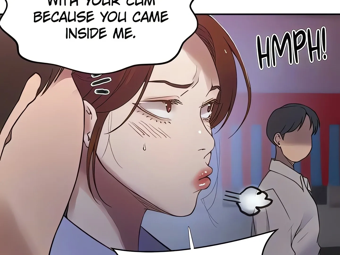 Secret Class Chapter 282 page 92