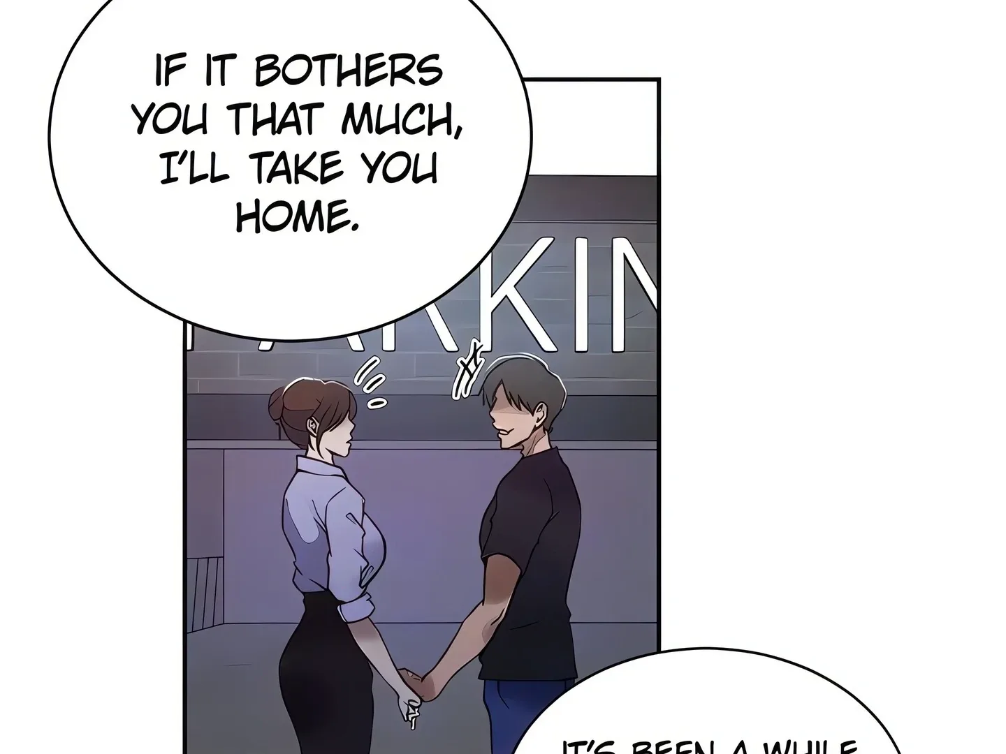 Secret Class Chapter 282 page 94