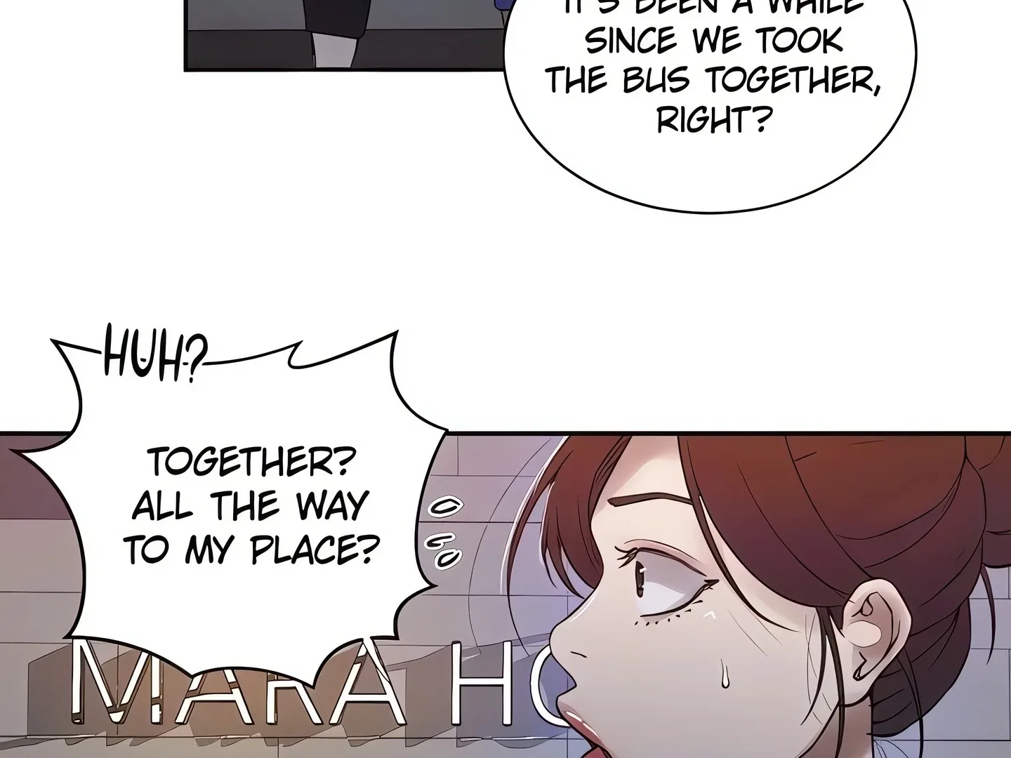 Secret Class Chapter 282 page 95