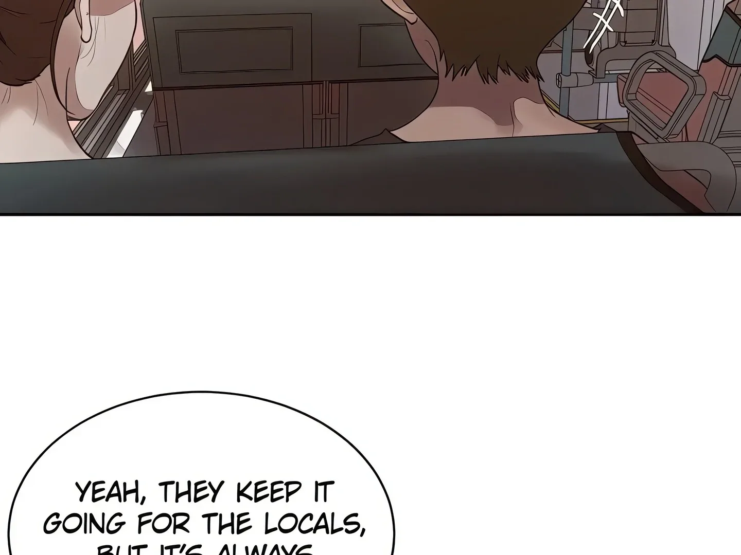 Secret Class Chapter 282 page 106