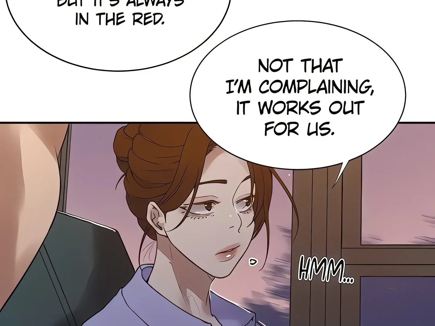 Secret Class Chapter 282 page 107