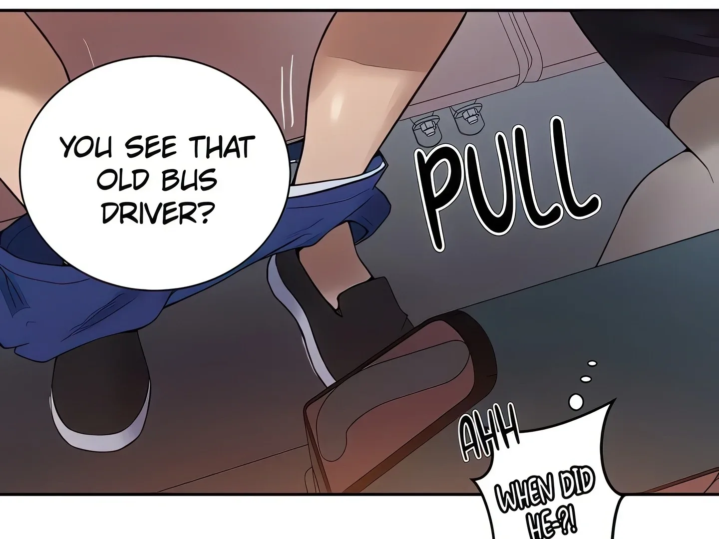 Secret Class Chapter 282 page 113