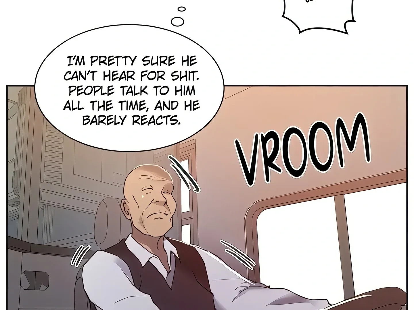Secret Class Chapter 282 page 114