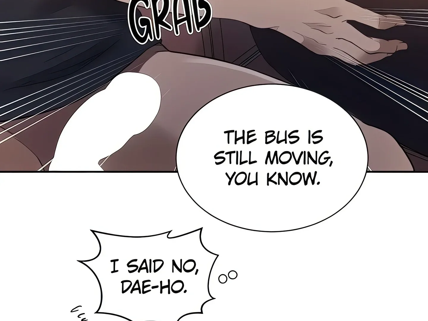 Secret Class Chapter 282 page 125