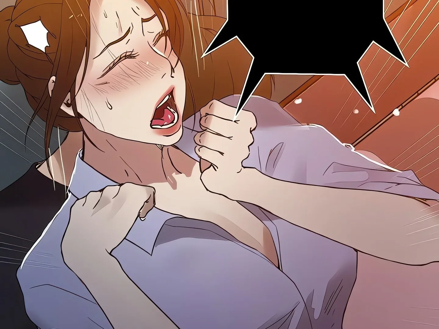 Secret Class Chapter 282 page 142