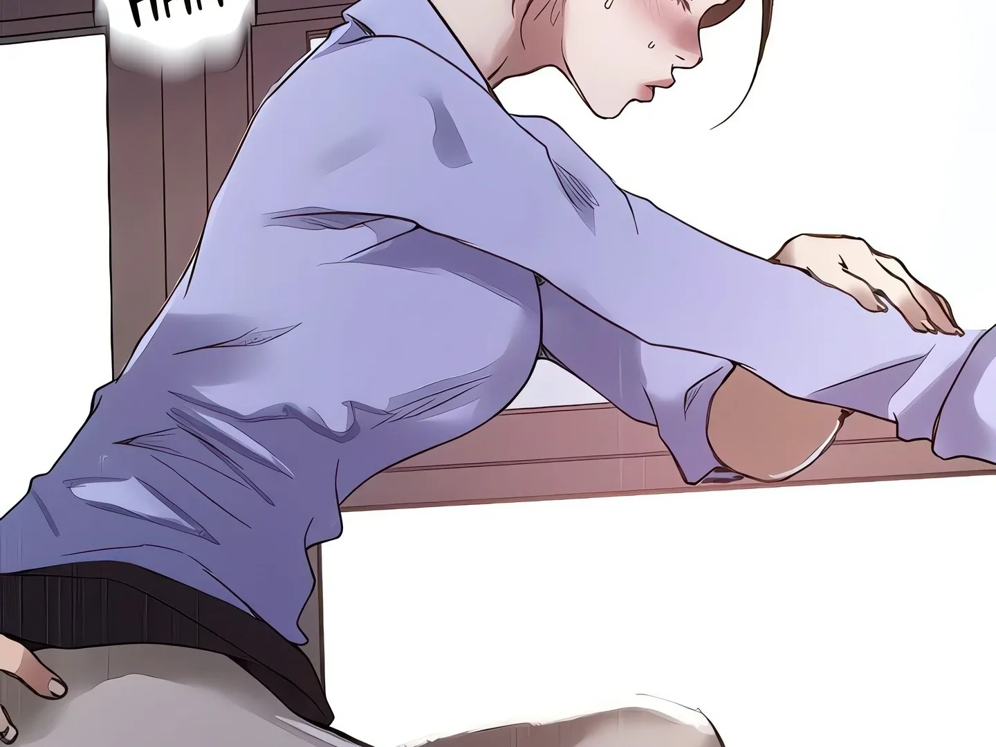 Secret Class Chapter 283 page 35