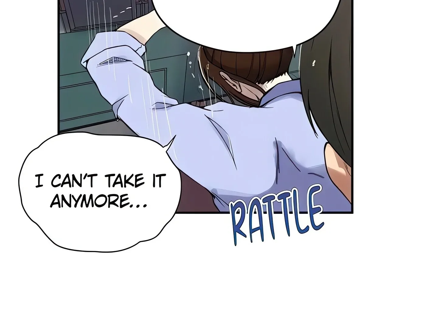 Secret Class Chapter 283 page 53
