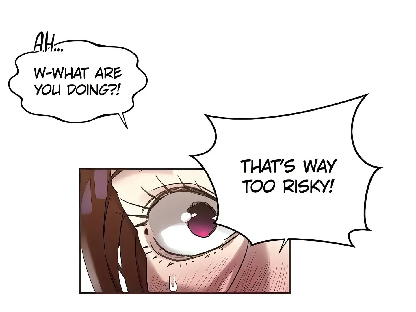 Secret Class Chapter 283 page 58