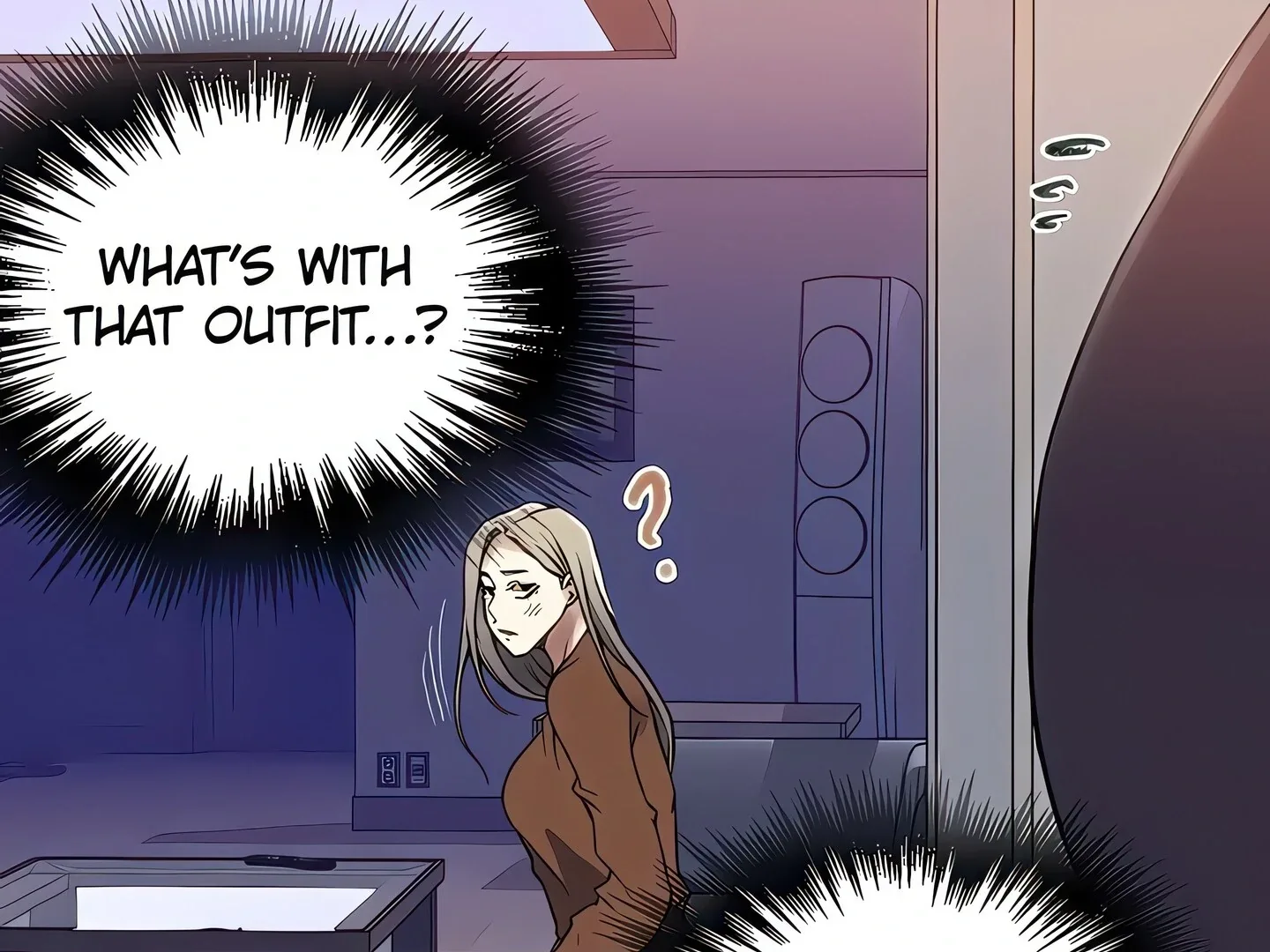 Secret Class Chapter 283 page 114