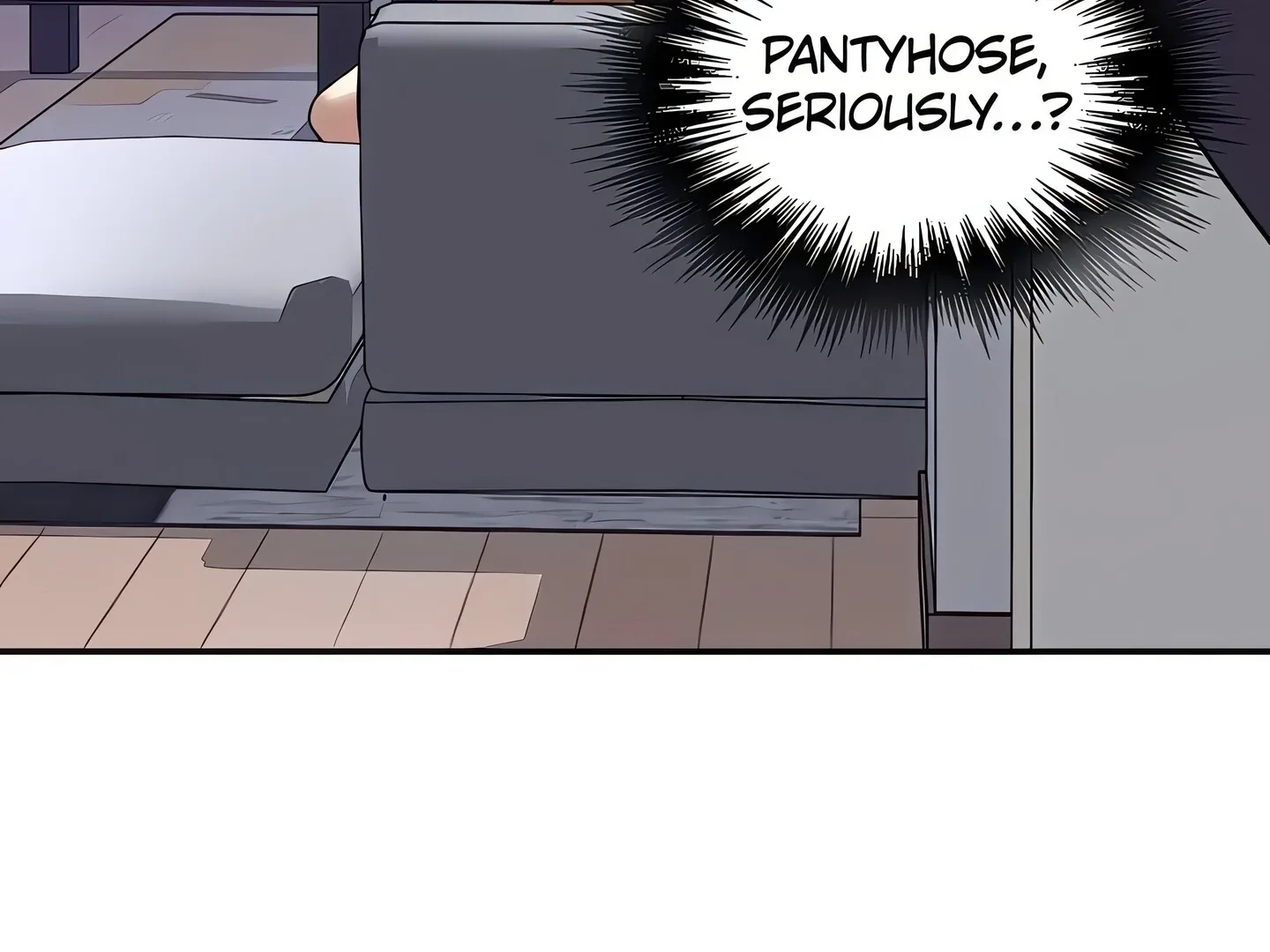 Secret Class Chapter 283 page 115