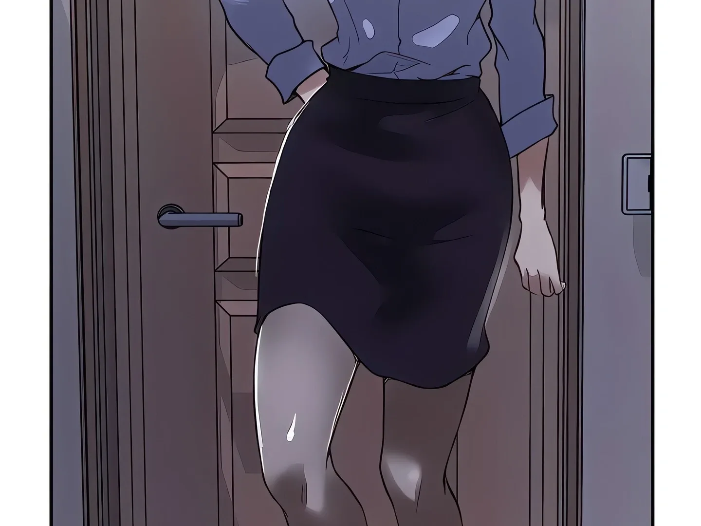 Secret Class Chapter 283 page 122