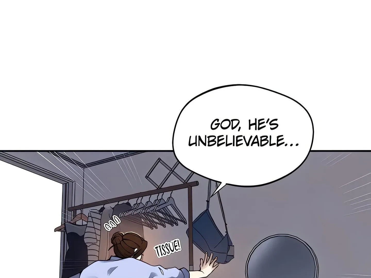 Secret Class Chapter 283 page 136