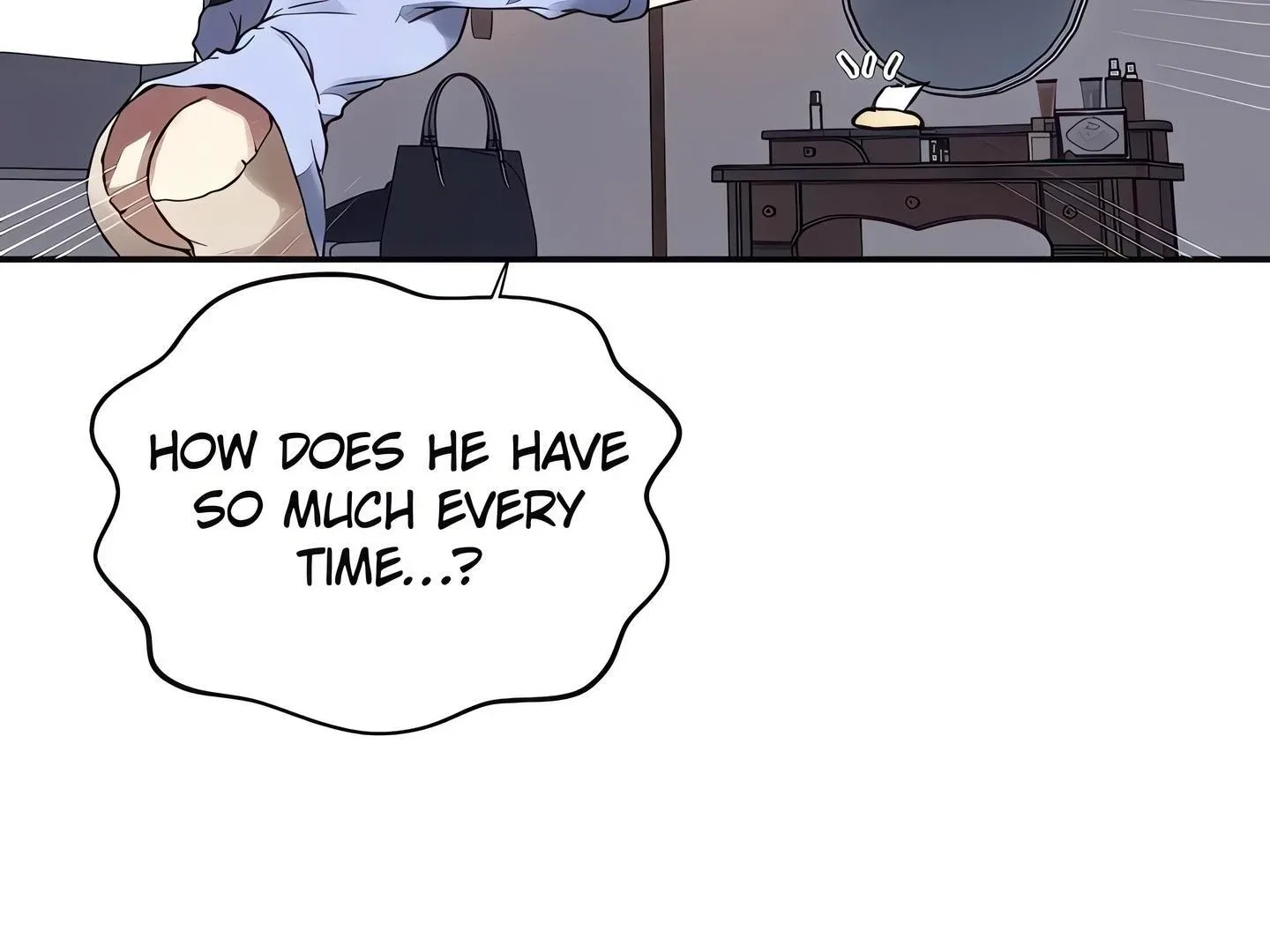 Secret Class Chapter 283 page 137