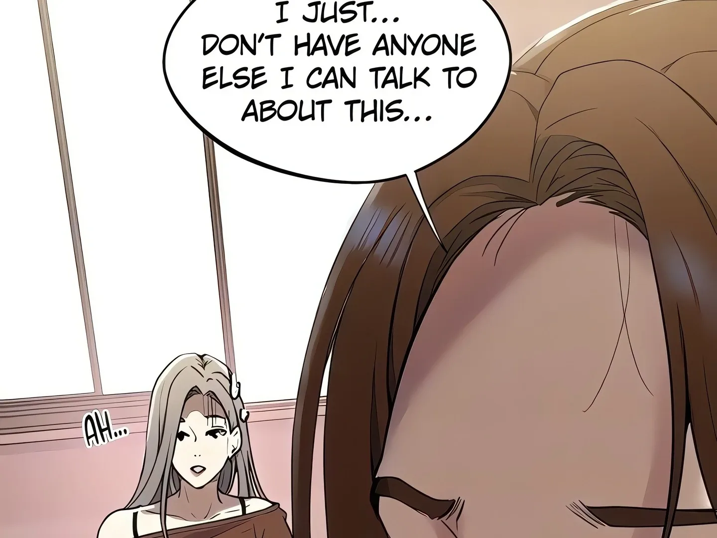 Secret Class Chapter 283 page 145