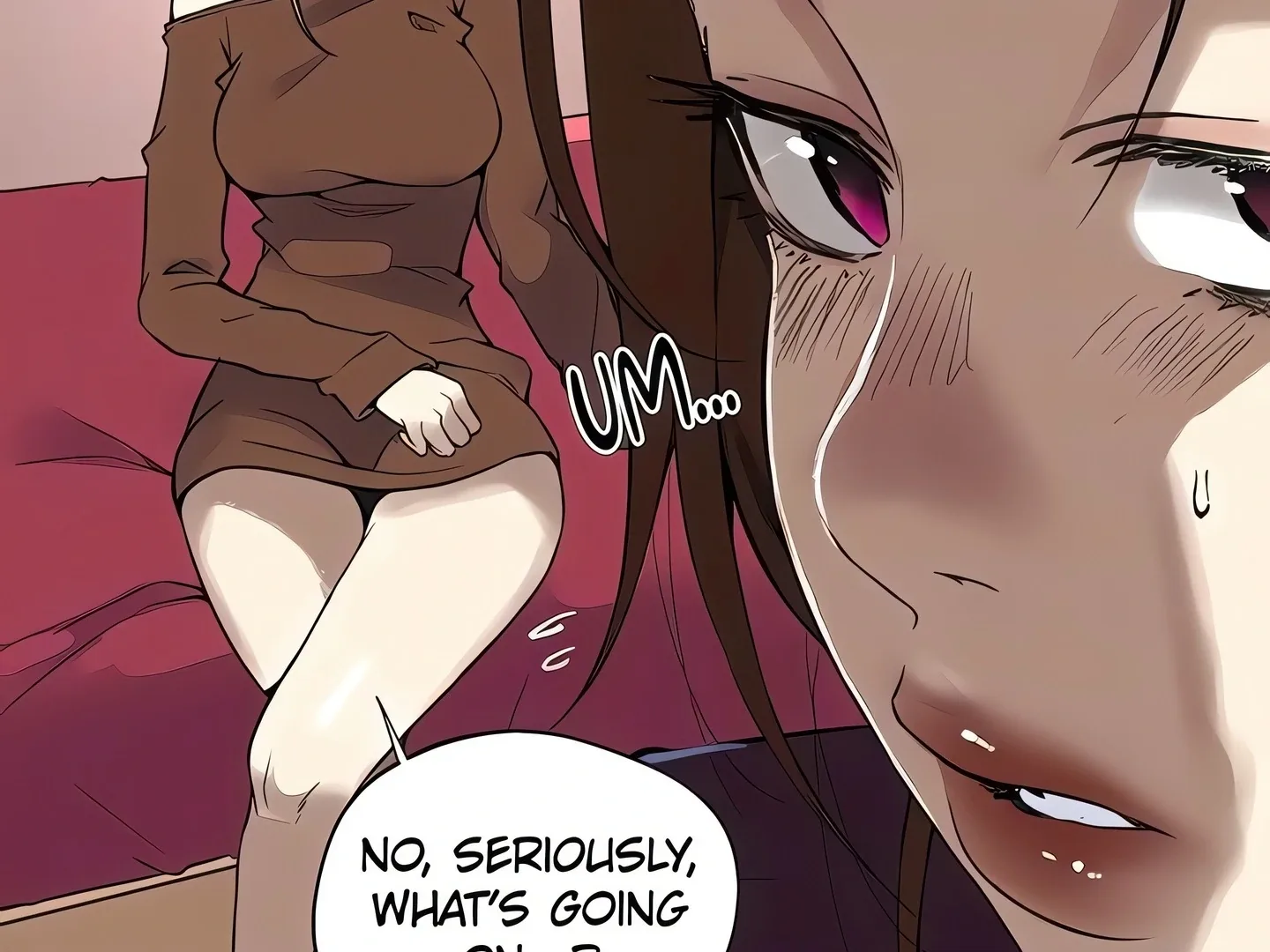 Secret Class Chapter 283 page 146