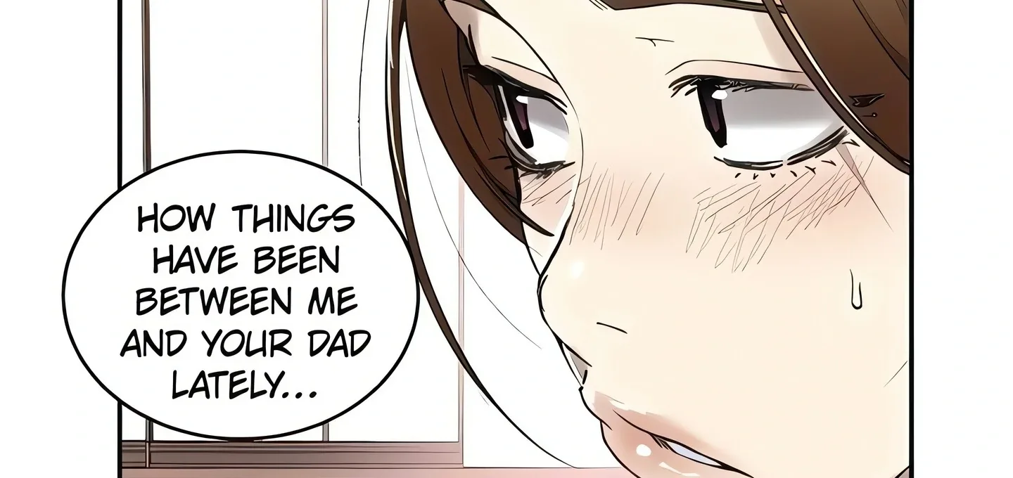 Secret Class Chapter 283 page 150