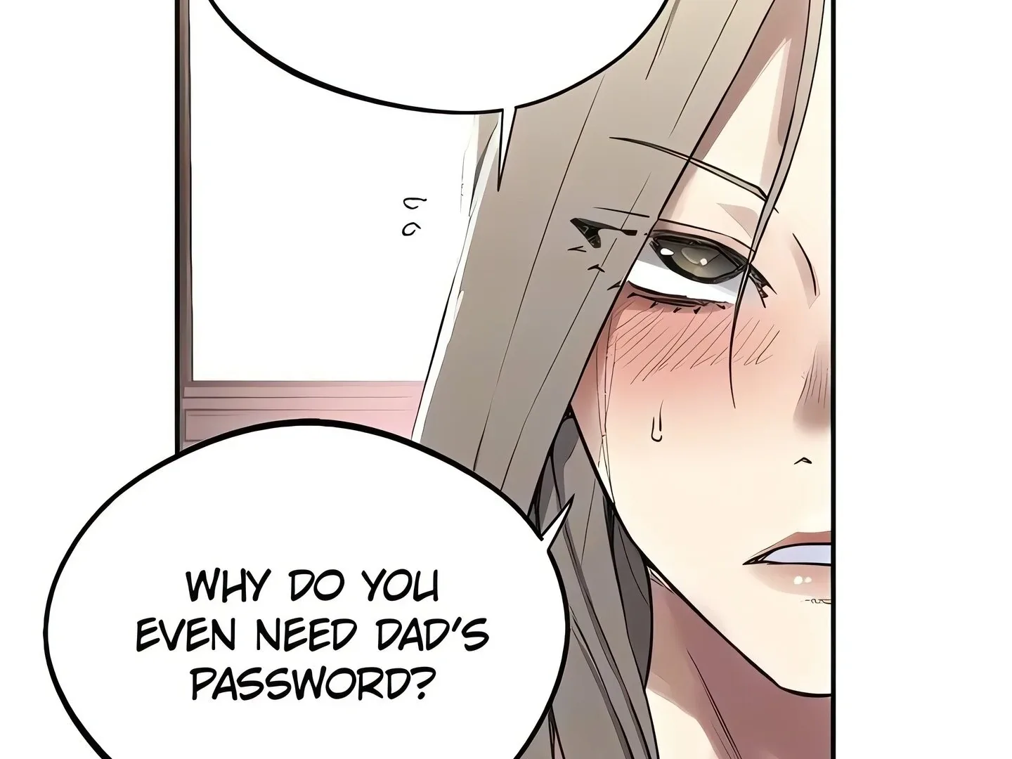 Secret Class Chapter 283 page 153