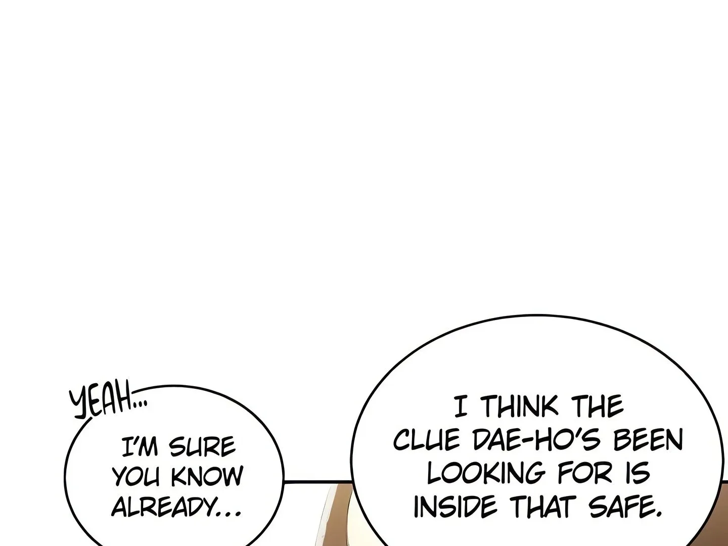 Secret Class Chapter 283 page 159