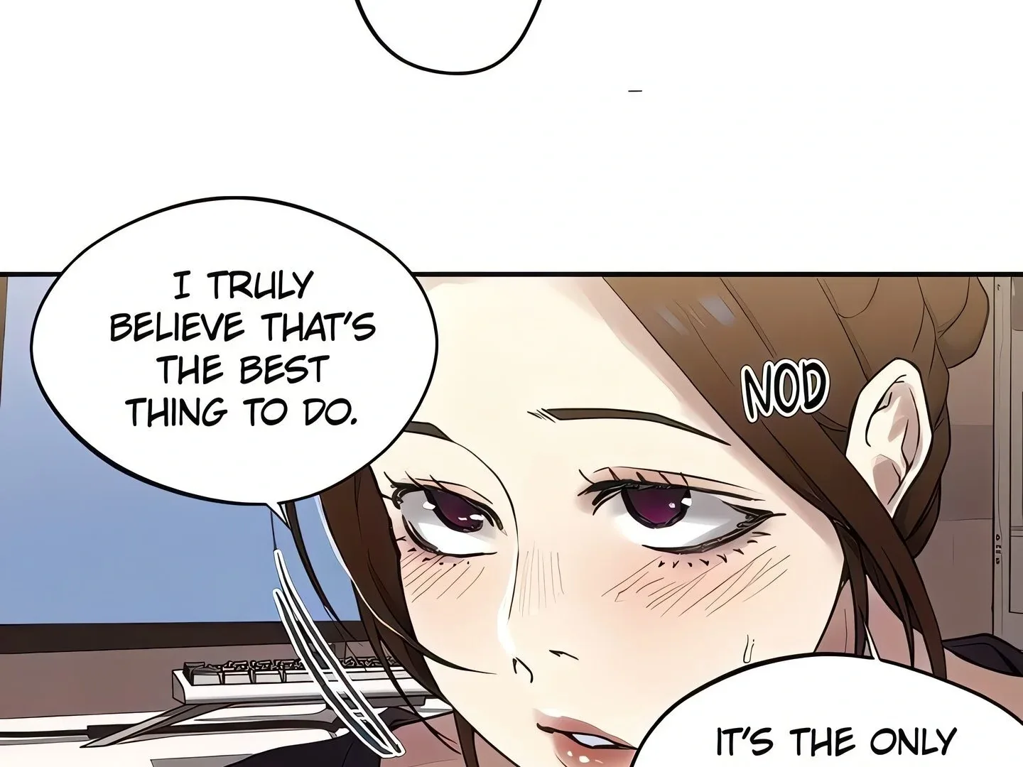 Secret Class Chapter 283 page 166