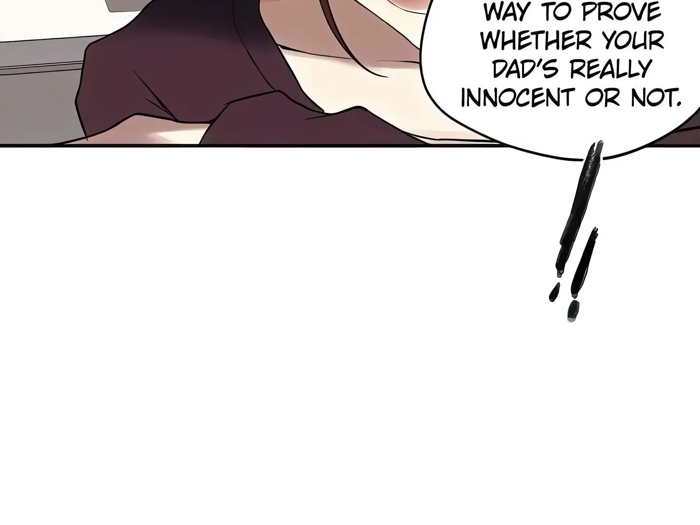 Secret Class Chapter 283 page 167