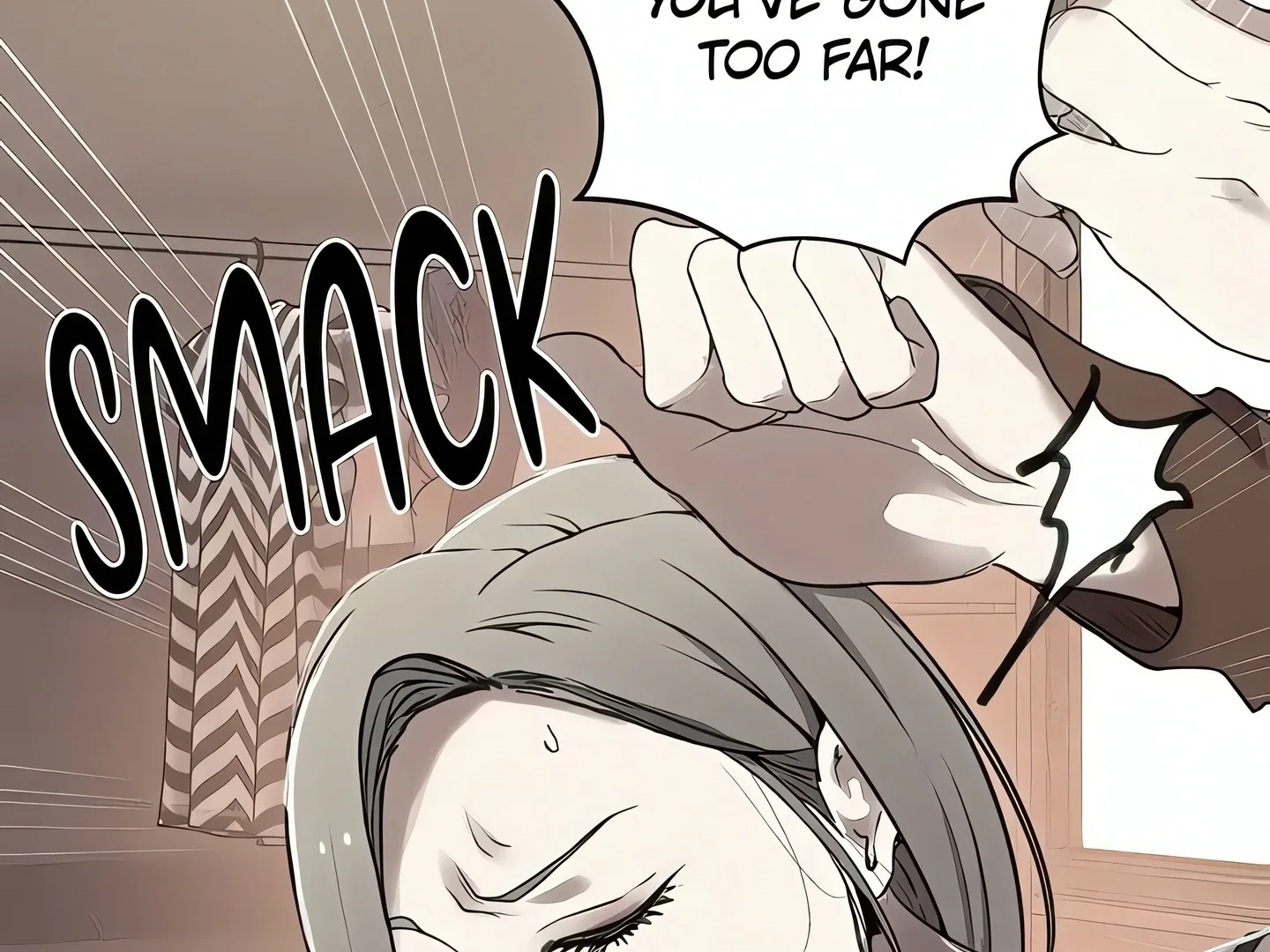 Secret Class Chapter 284 page 3