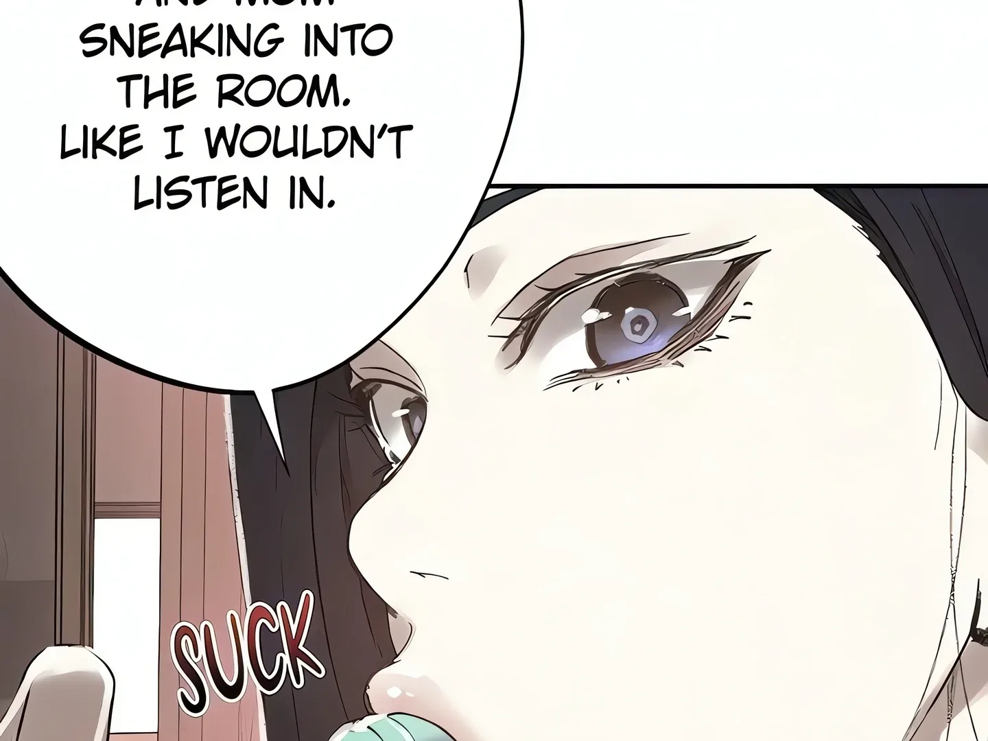 Secret Class Chapter 284 page 18