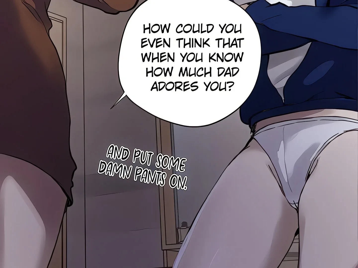 Secret Class Chapter 284 page 34
