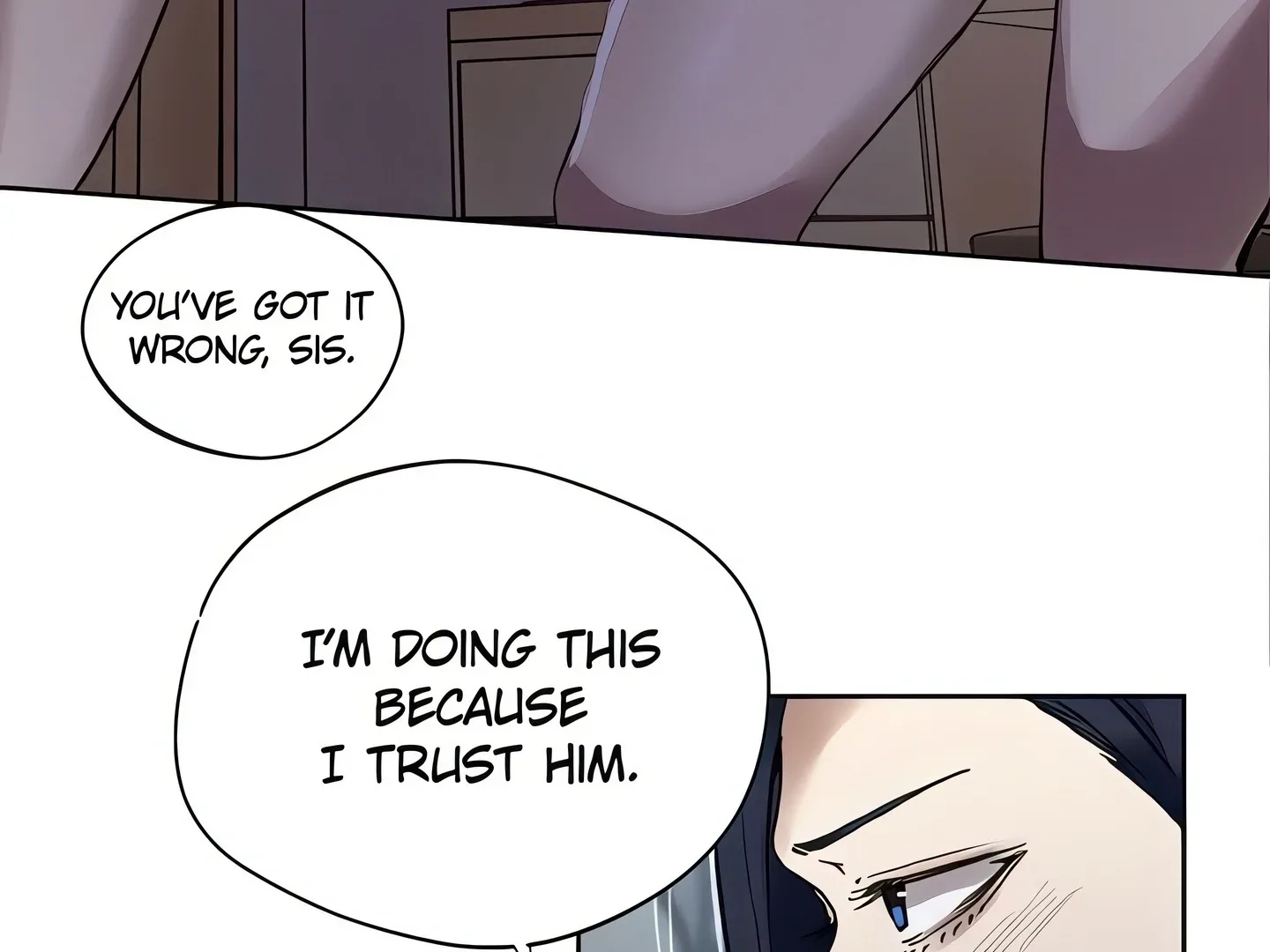 Secret Class Chapter 284 page 35