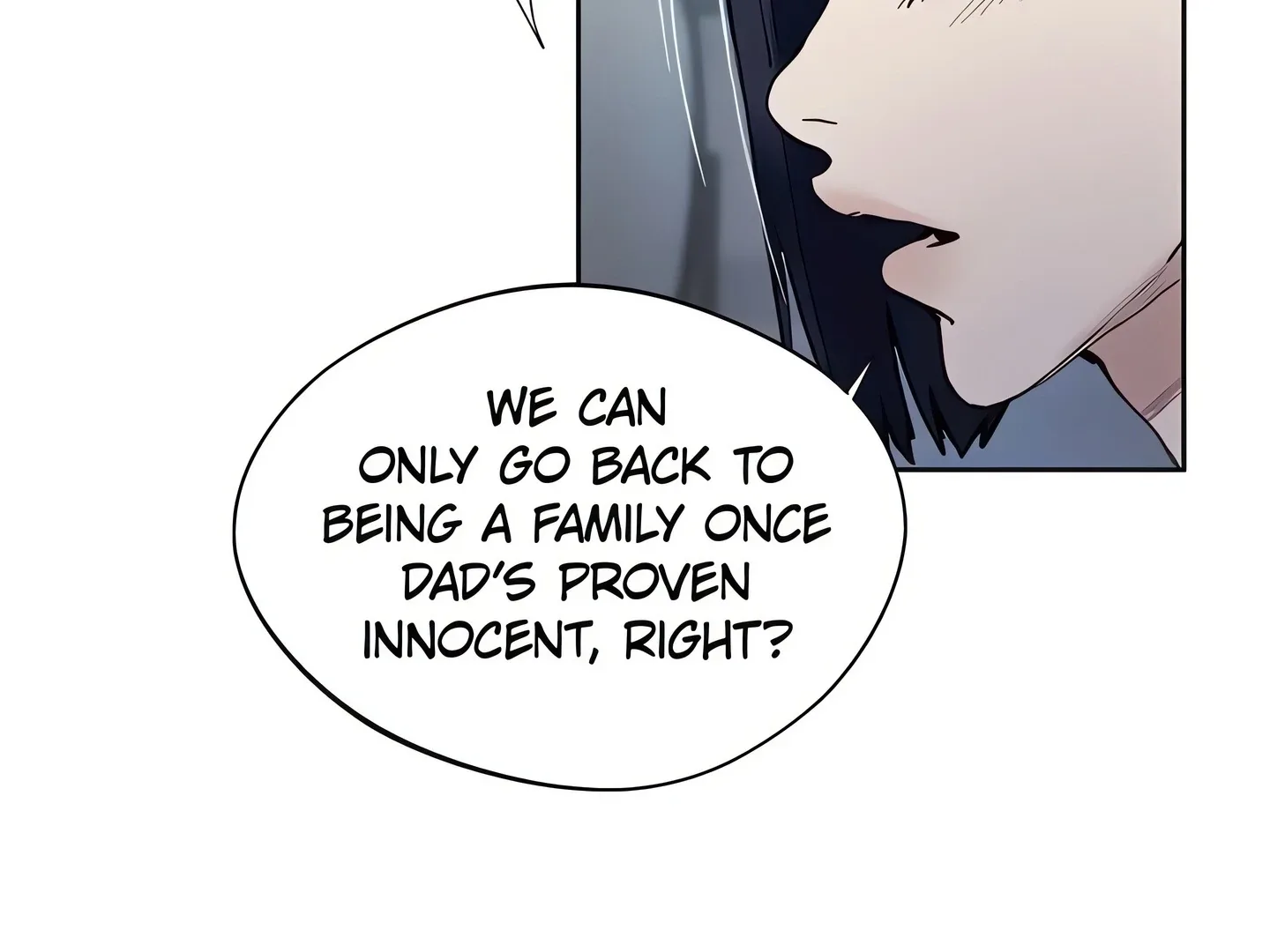 Secret Class Chapter 284 page 36