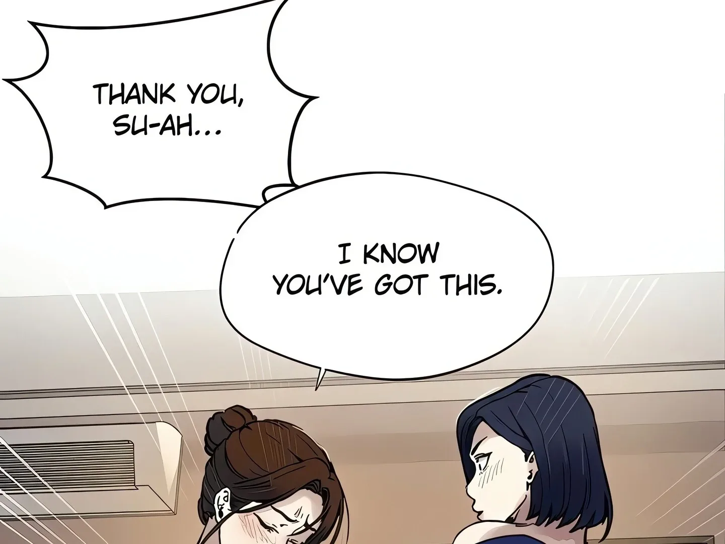 Secret Class Chapter 284 page 42