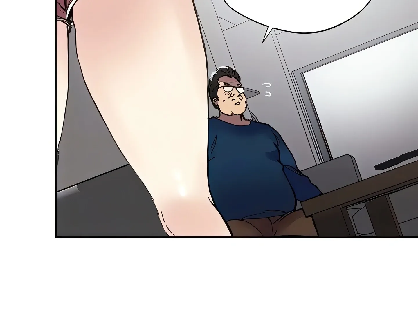 Secret Class Chapter 284 page 59