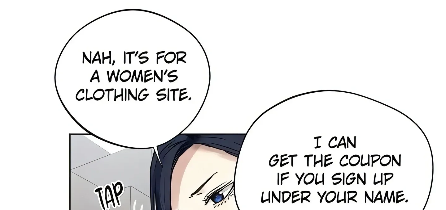 Secret Class Chapter 284 page 61