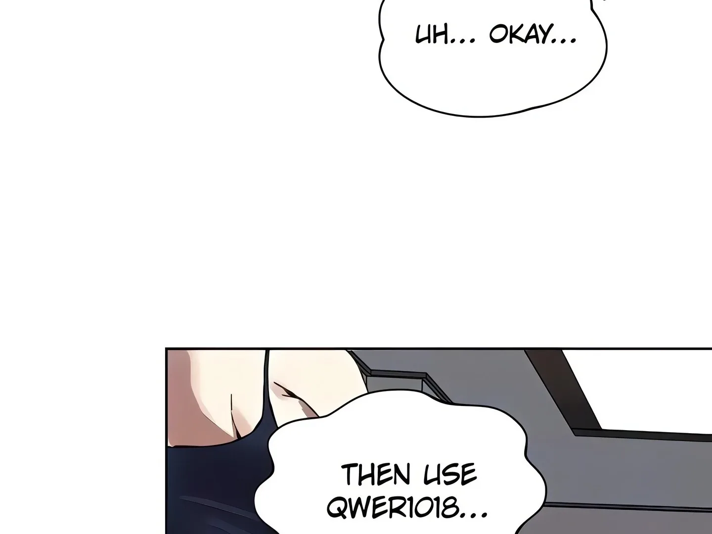 Secret Class Chapter 284 page 69